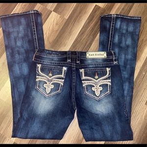 Rock Revival Esther jeans